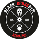 Black CrossGym