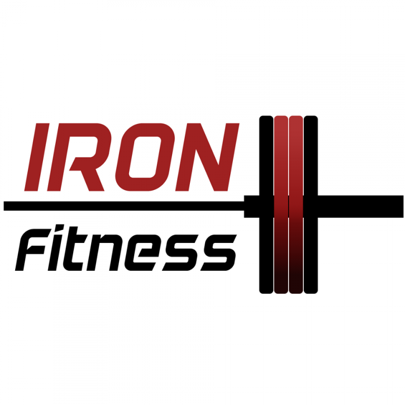 Iron Fitness Čadca
